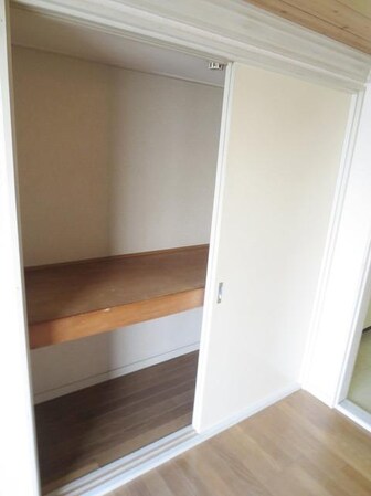 エル鷹の台Iの物件内観写真